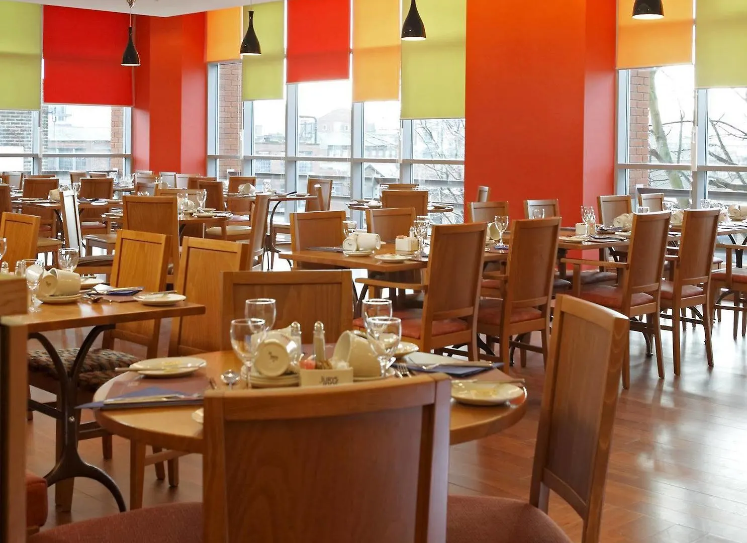 ****  Leonardo Hotel Sheffield Egyesült Királyság