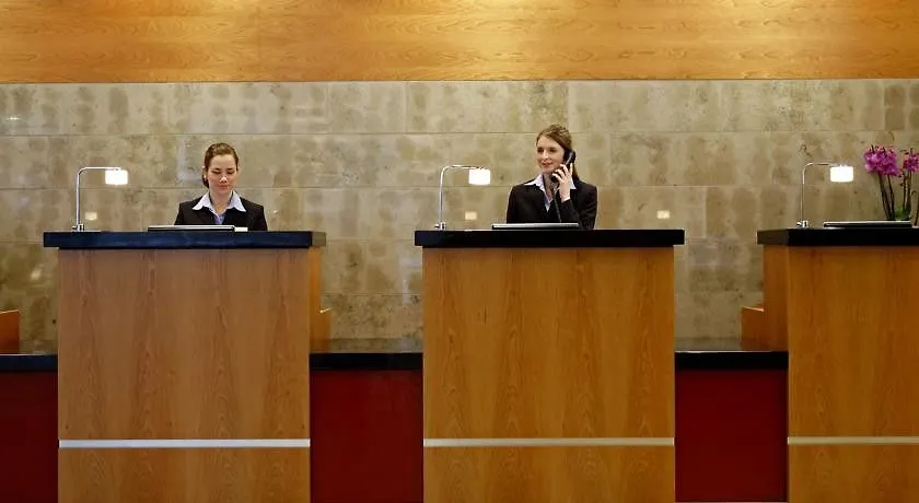 Leonardo Hotel Sheffield