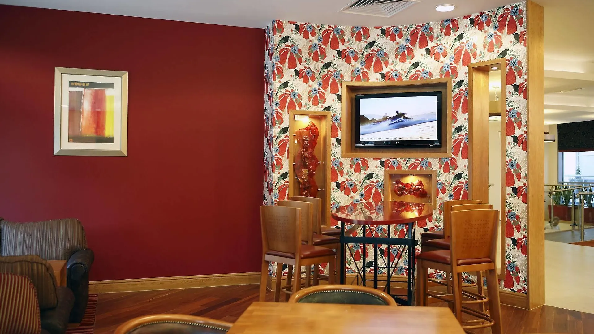 Leonardo Hotel Sheffield