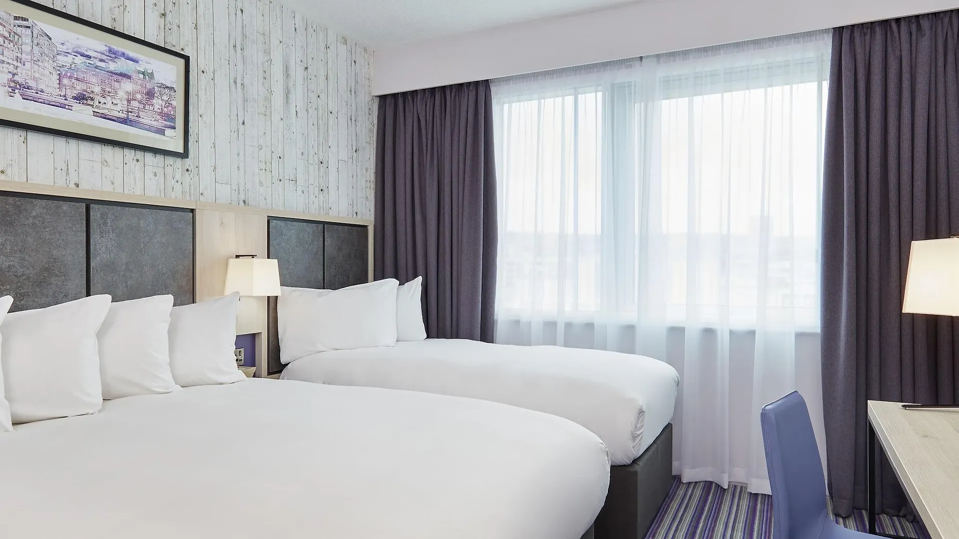 Leonardo Hotel שפילד