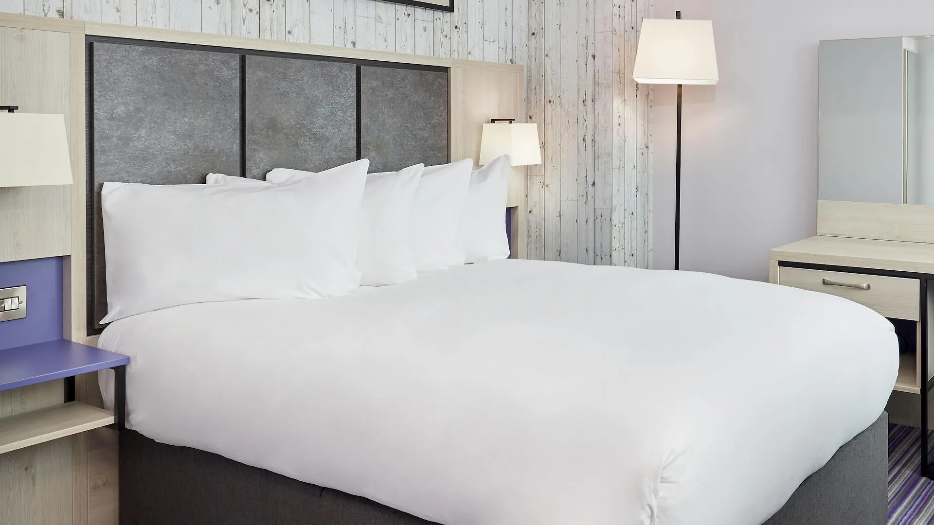 Leonardo Hotel שפילד 4*,  בריטניה