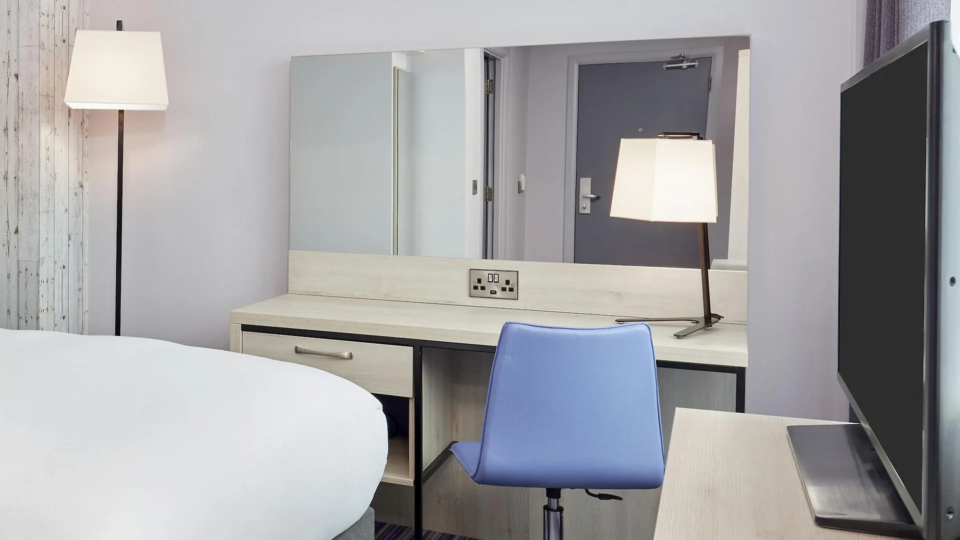 Leonardo Hotel שפילד