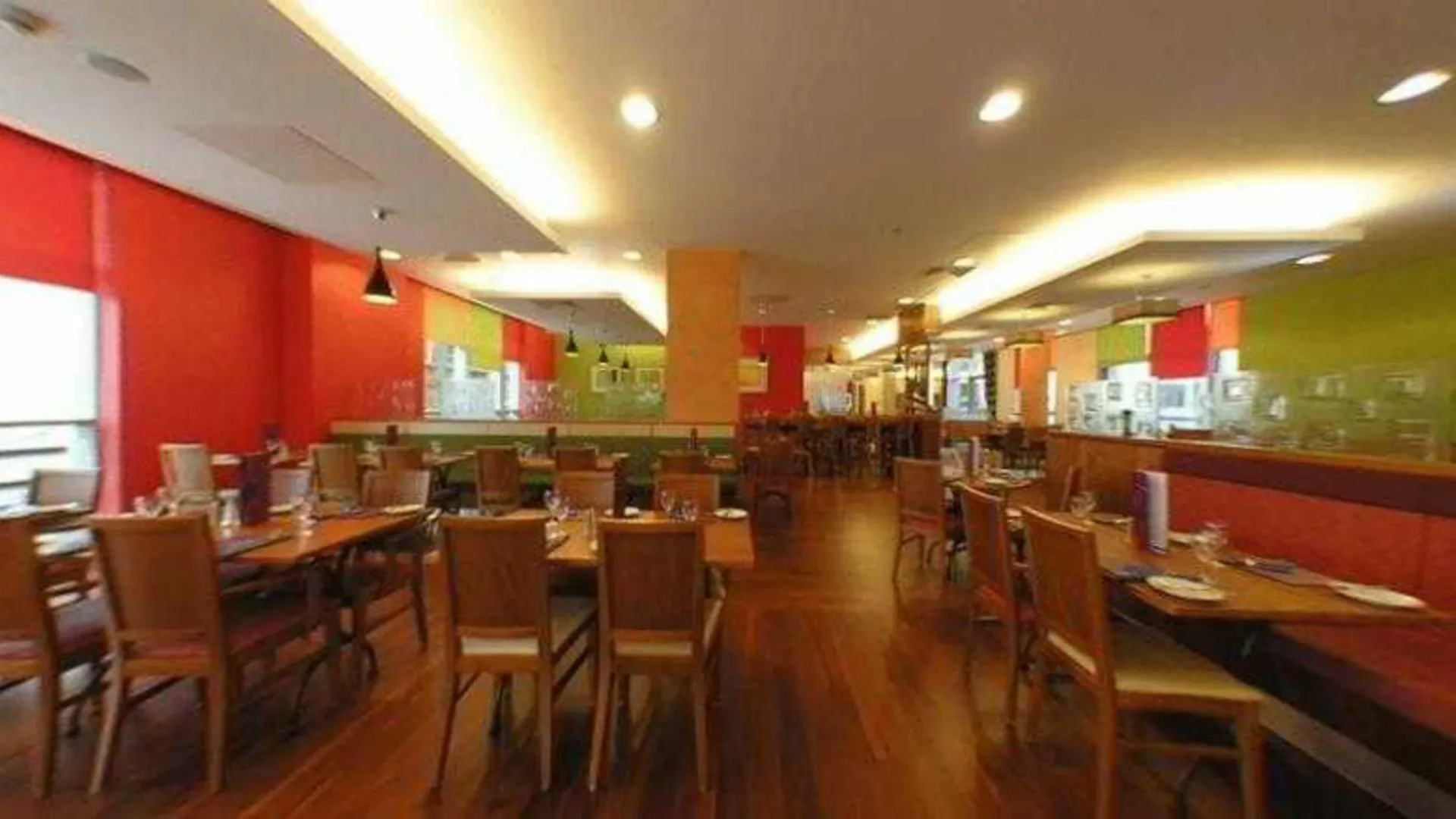 Leonardo Hotel שפילד 4*,