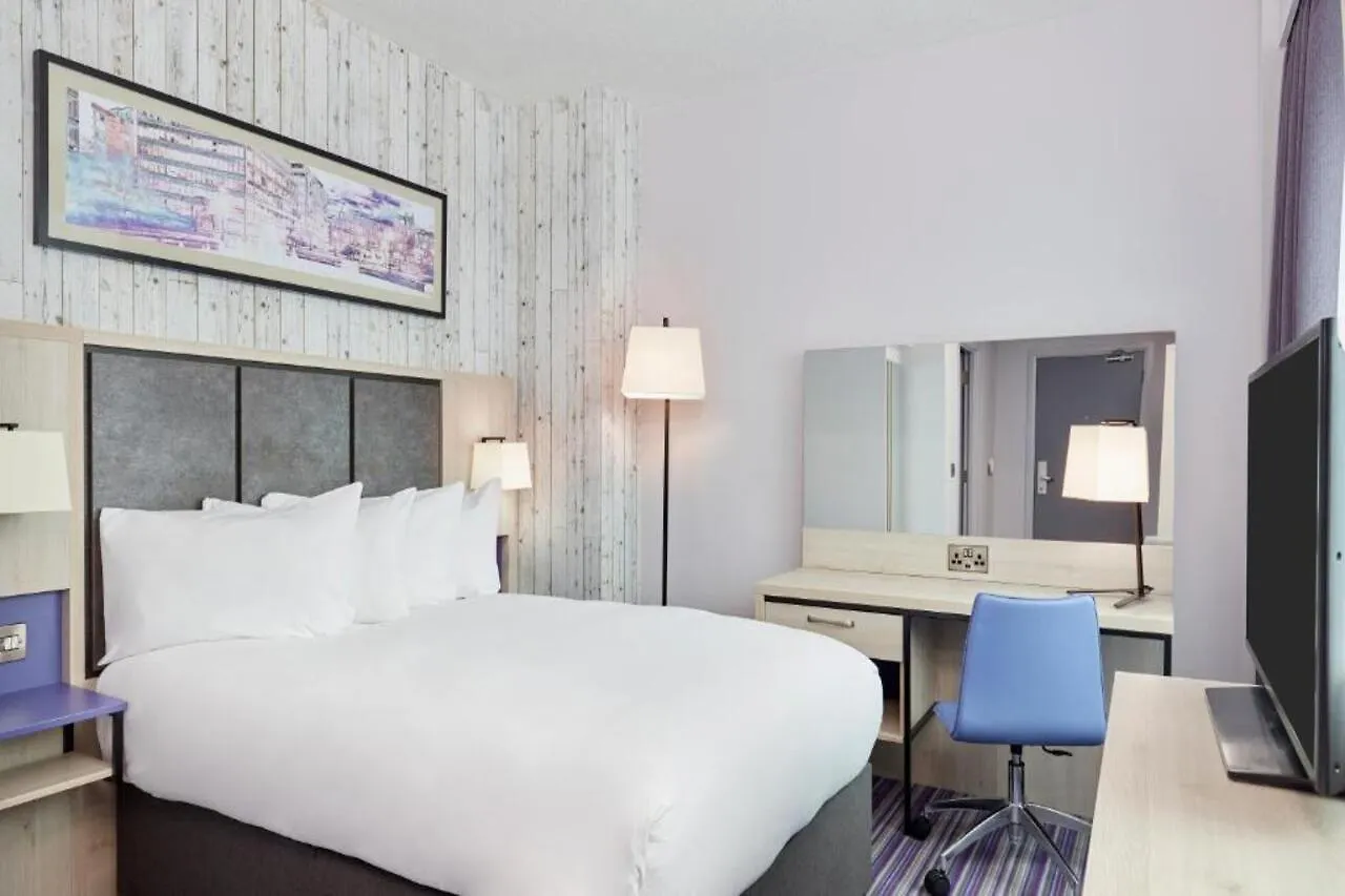 Leonardo Hotel שפילד
