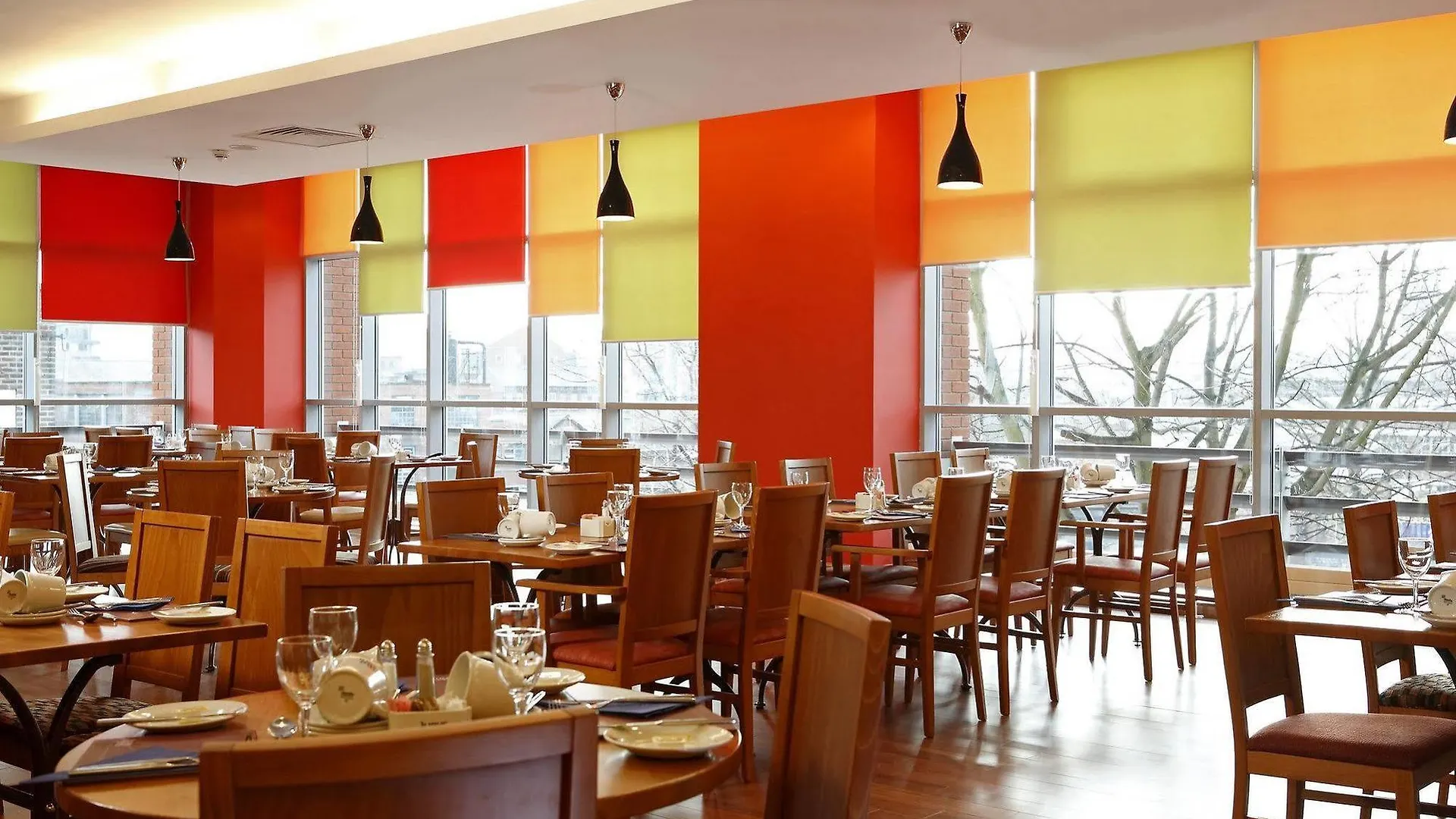 Leonardo Hotel שפילד 4*,  בריטניה