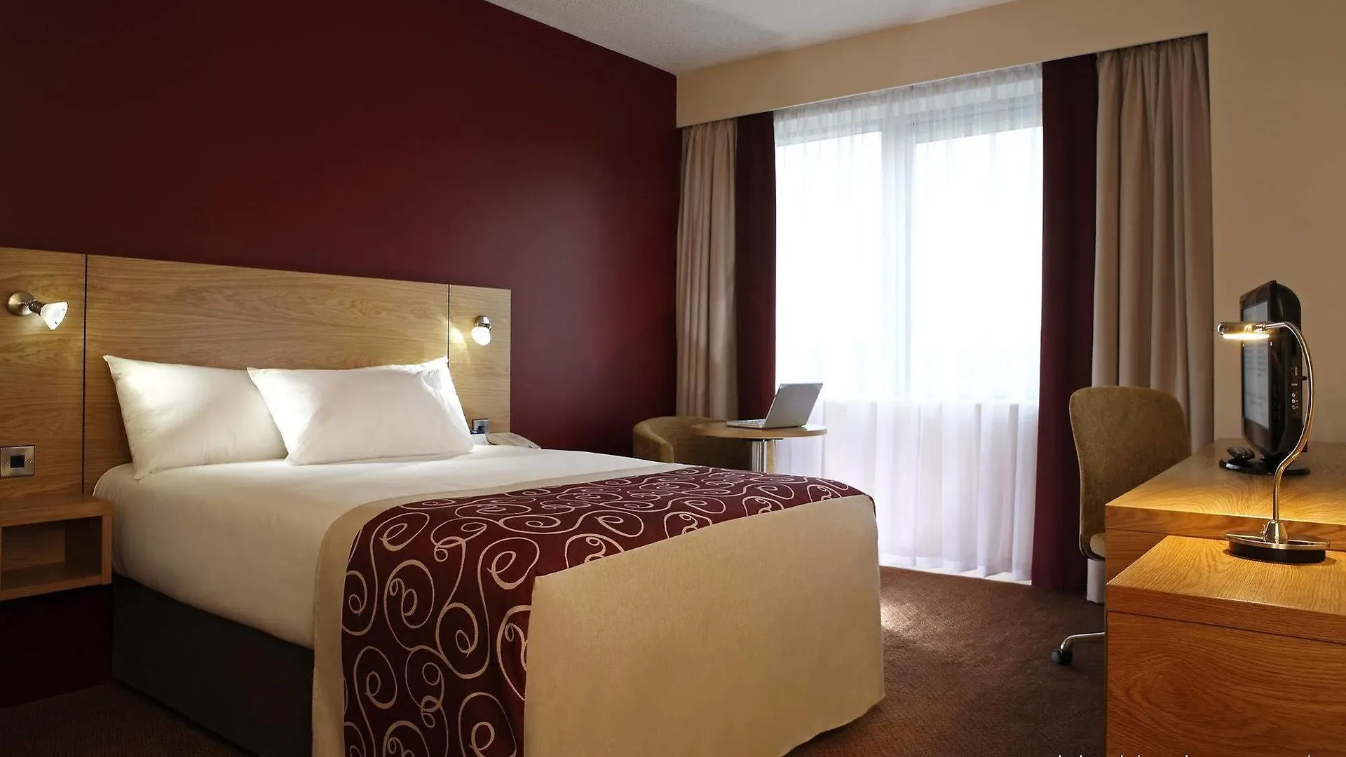 Leonardo Hotel שפילד
