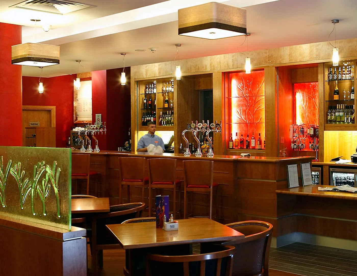 Leonardo Hotel שפילד 4*,