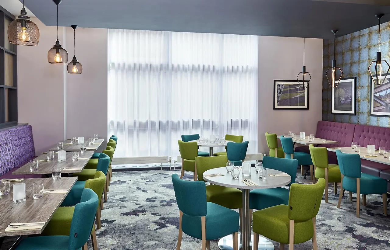 Leonardo Hotel שפילד