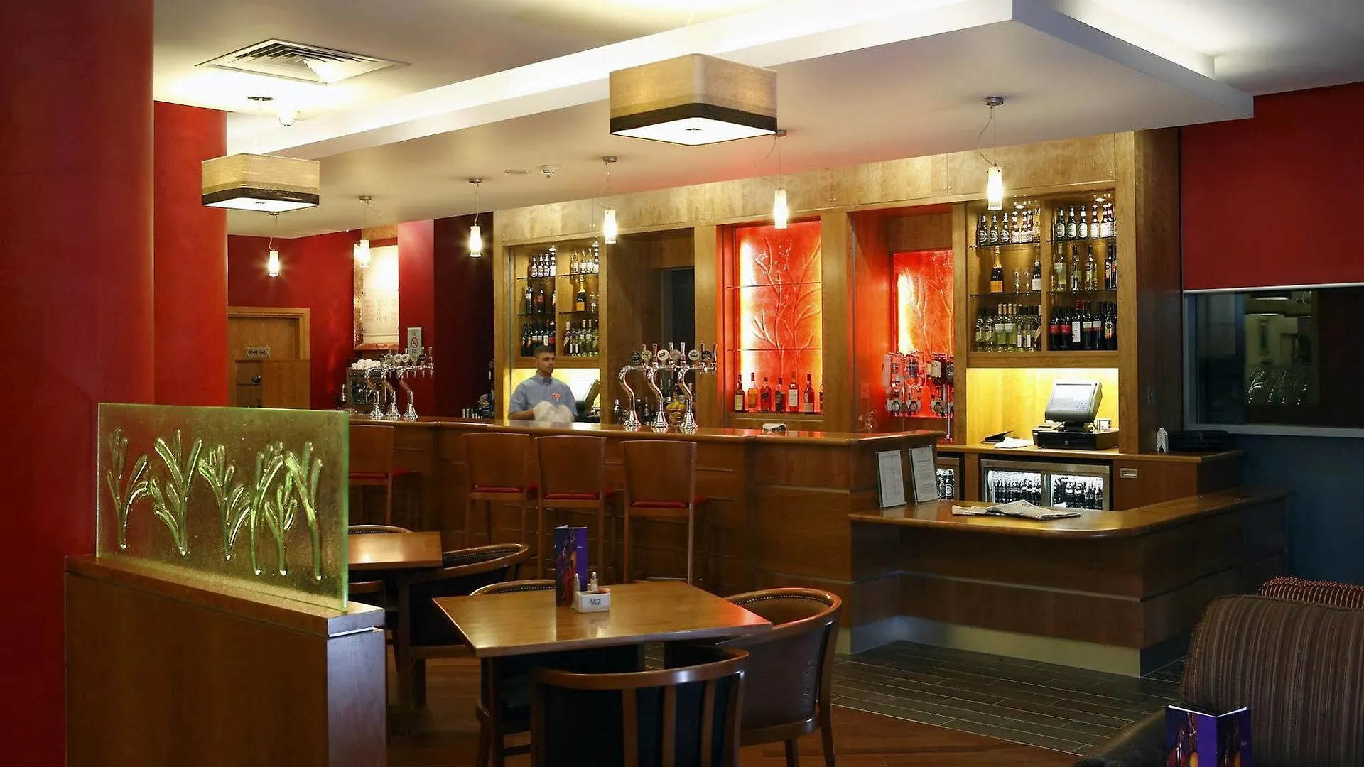 Leonardo Hotel שפילד 4*,  בריטניה