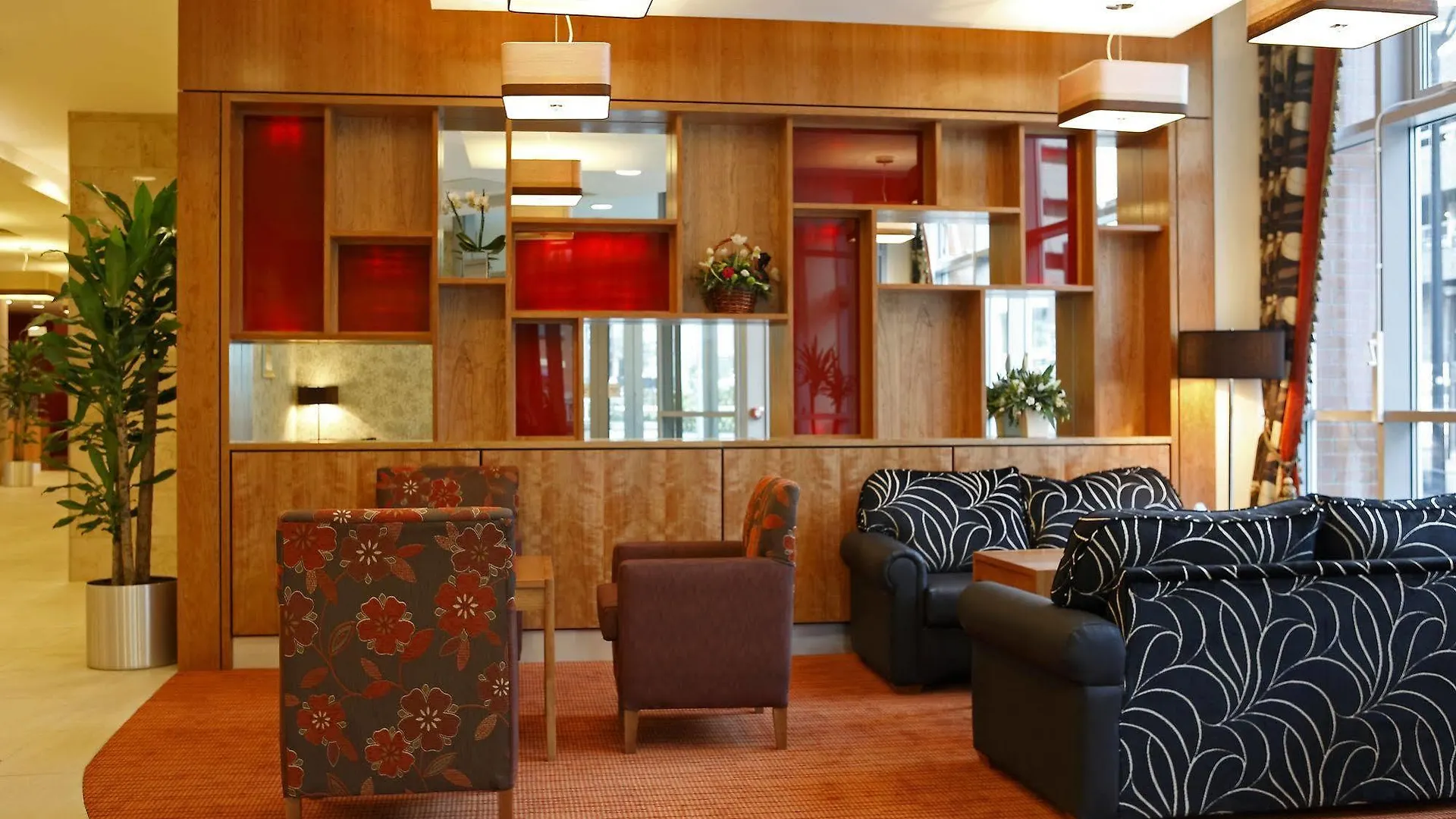 Leonardo Hotel שפילד