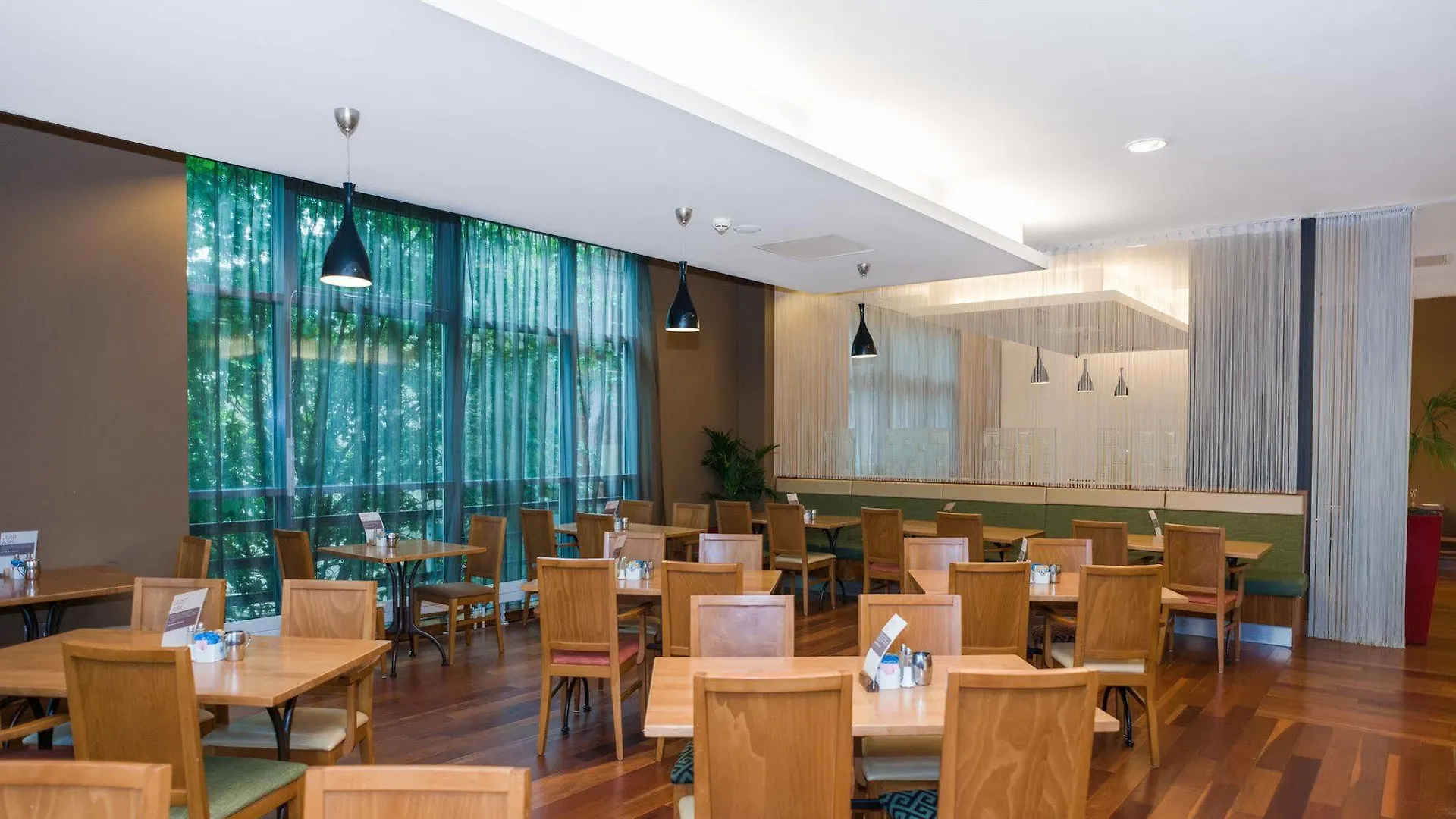Leonardo Hotel שפילד