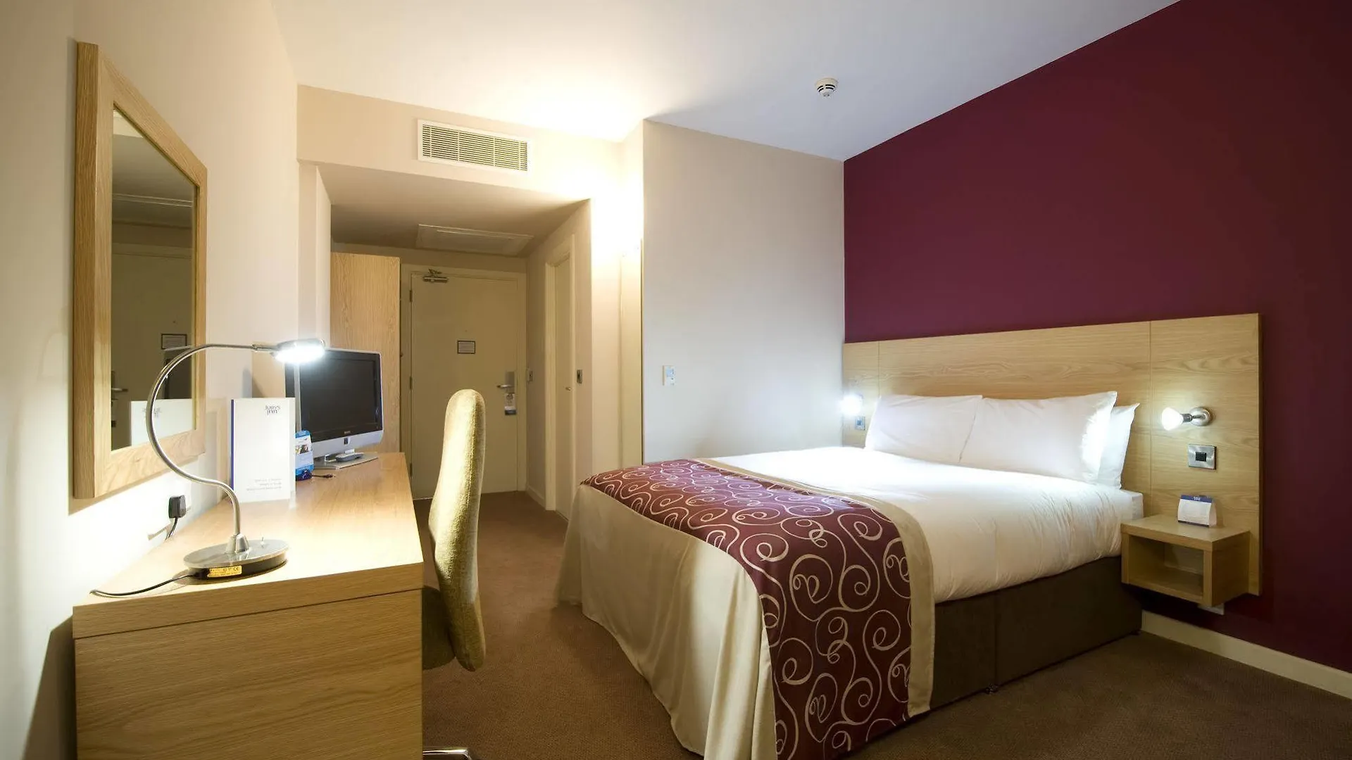 Leonardo Hotel שפילד בריטניה