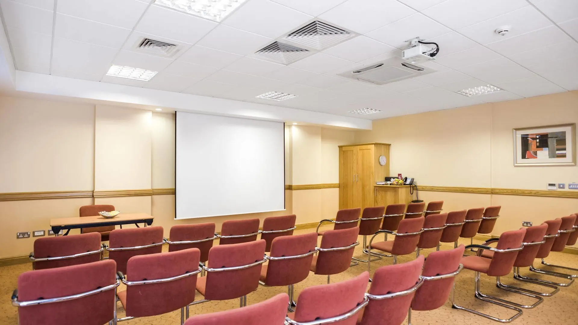 Leonardo Hotel שפילד