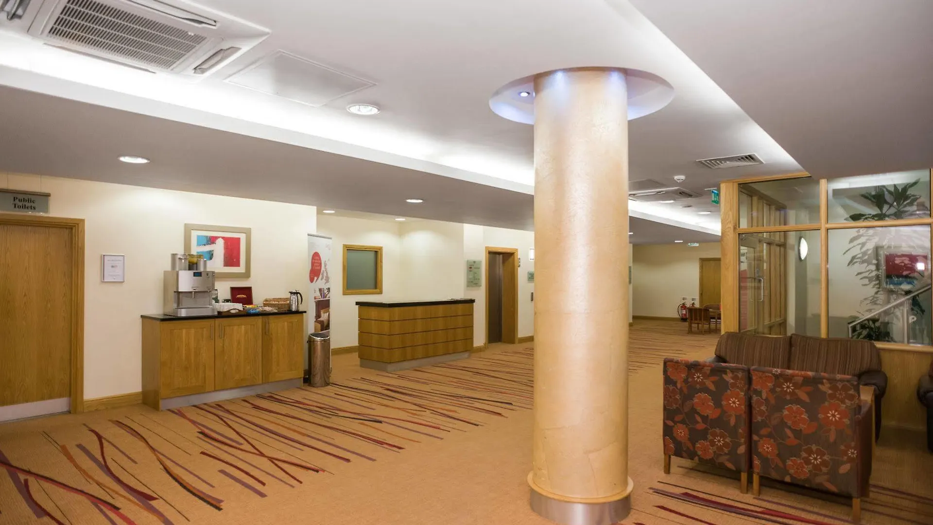 Leonardo Hotel שפילד
