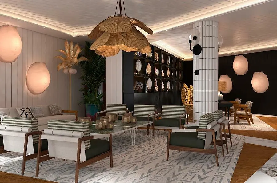 Leonardo Hotel שפילד